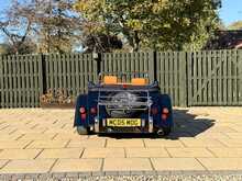 Morgan Plus 4 Manual 