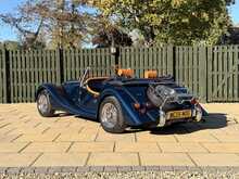 Morgan Plus 4 Manual 