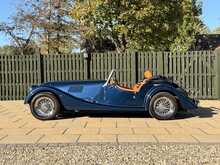 Morgan Plus 4 Manual 