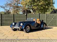 Morgan Plus 4 Manual 