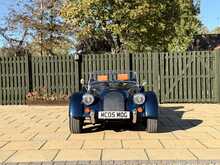 Morgan Plus 4 Manual 