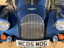 Morgan Plus 4 Manual 