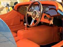 Morgan Plus 4 Manual 