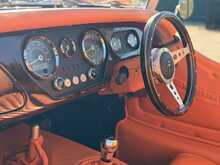 Morgan Plus 4 Manual 