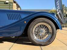 Morgan Plus 4 Manual 