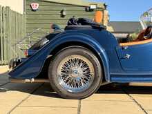 Morgan Plus 4 Manual 