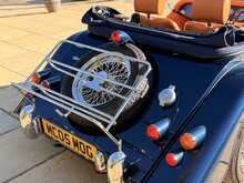 Morgan Plus 4 Manual 