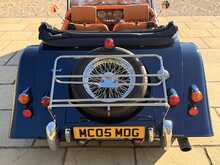 Morgan Plus 4 Manual 