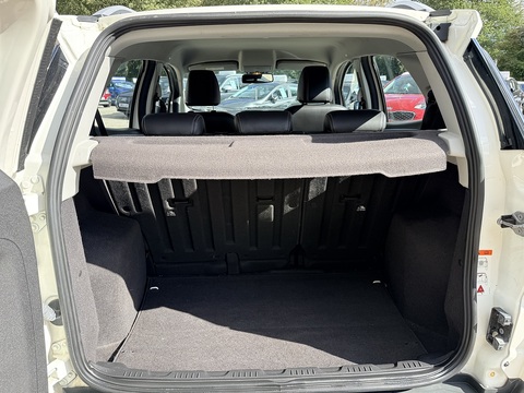 1.5 Titanium SUV 5dr Petrol Powershift 2WD Euro 5 (112 ps)