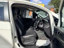 Ford EcoSport Titanium 