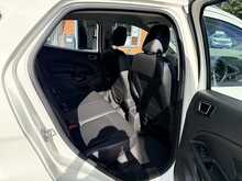 Ford EcoSport Titanium 