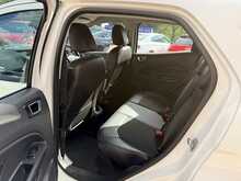 Ford EcoSport Titanium 