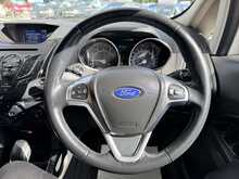 Ford EcoSport Titanium 