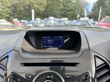 Ford EcoSport Titanium 