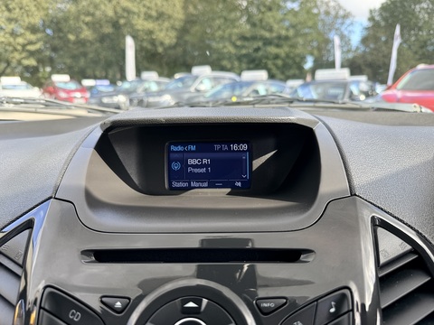 1.5 Titanium SUV 5dr Petrol Powershift 2WD Euro 5 (112 ps)