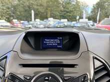 Ford EcoSport Titanium 