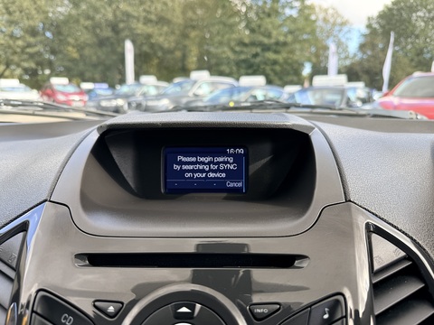 1.5 Titanium SUV 5dr Petrol Powershift 2WD Euro 5 (112 ps)