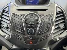 Ford EcoSport Titanium 