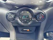 Ford EcoSport Titanium 