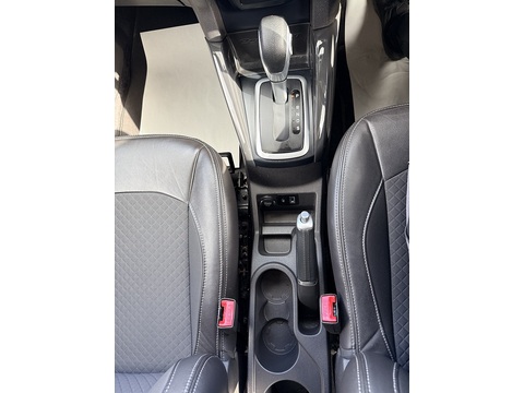 1.5 Titanium SUV 5dr Petrol Powershift 2WD Euro 5 (112 ps)