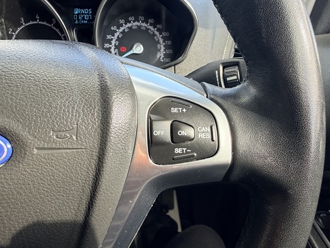 1.5 Titanium SUV 5dr Petrol Powershift 2WD Euro 5 (112 ps)