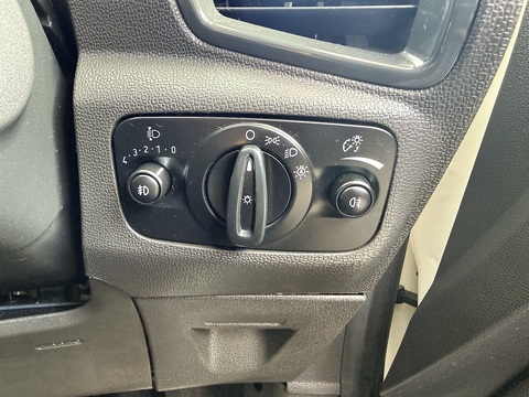 1.5 Titanium SUV 5dr Petrol Powershift 2WD Euro 5 (112 ps)