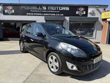 Renault Grand Scenic dCi Dynamique TomTom 