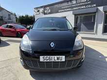 Renault Grand Scenic dCi Dynamique TomTom 