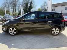 Renault Grand Scenic dCi Dynamique TomTom 