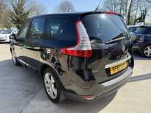 Renault Grand Scenic dCi Dynamique TomTom 