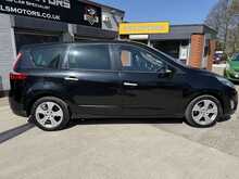 Renault Grand Scenic dCi Dynamique TomTom 