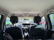 Renault Grand Scenic dCi Dynamique TomTom 