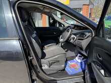 Renault Grand Scenic dCi Dynamique TomTom 