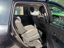 Renault Grand Scenic dCi Dynamique TomTom 