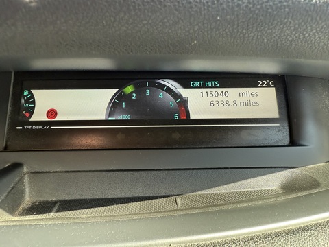 1.5 dCi Dynamique TomTom MPV 5dr Diesel Manual Euro 5 (s/s) (110 ps)