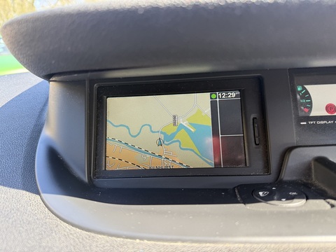 1.5 dCi Dynamique TomTom MPV 5dr Diesel Manual Euro 5 (s/s) (110 ps)