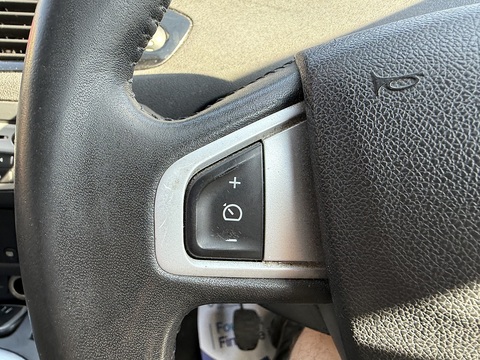 1.5 dCi Dynamique TomTom MPV 5dr Diesel Manual Euro 5 (s/s) (110 ps)