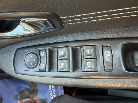 1.5 dCi Dynamique TomTom MPV 5dr Diesel Manual Euro 5 (s/s) (110 ps)