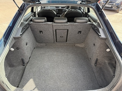 2.0 TDI Elegance Hatchback 5dr Diesel Manual Euro 5 (s/s) (150 ps)