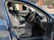 Skoda Octavia TDI Elegance 