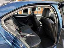 Skoda Octavia TDI Elegance 