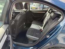 Skoda Octavia TDI Elegance 