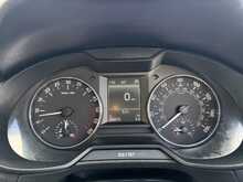 Skoda Octavia TDI Elegance 