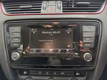 Skoda Octavia TDI Elegance 