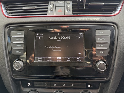 2.0 TDI Elegance Hatchback 5dr Diesel Manual Euro 5 (s/s) (150 ps)