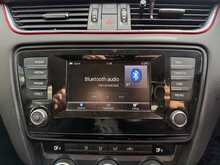 Skoda Octavia TDI Elegance 