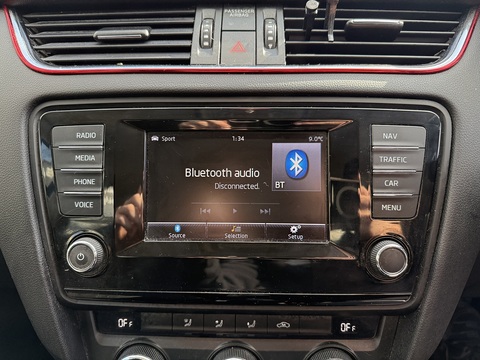 2.0 TDI Elegance Hatchback 5dr Diesel Manual Euro 5 (s/s) (150 ps)