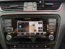 Skoda Octavia TDI Elegance 