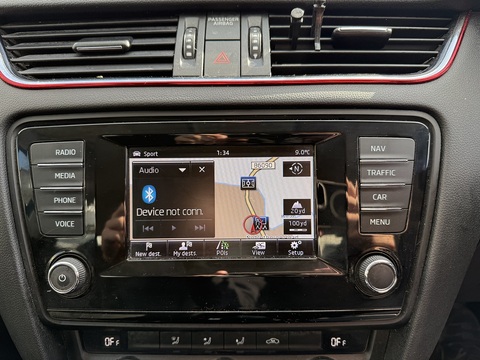 2.0 TDI Elegance Hatchback 5dr Diesel Manual Euro 5 (s/s) (150 ps)