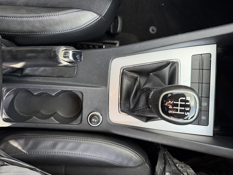 2.0 TDI Elegance Hatchback 5dr Diesel Manual Euro 5 (s/s) (150 ps)